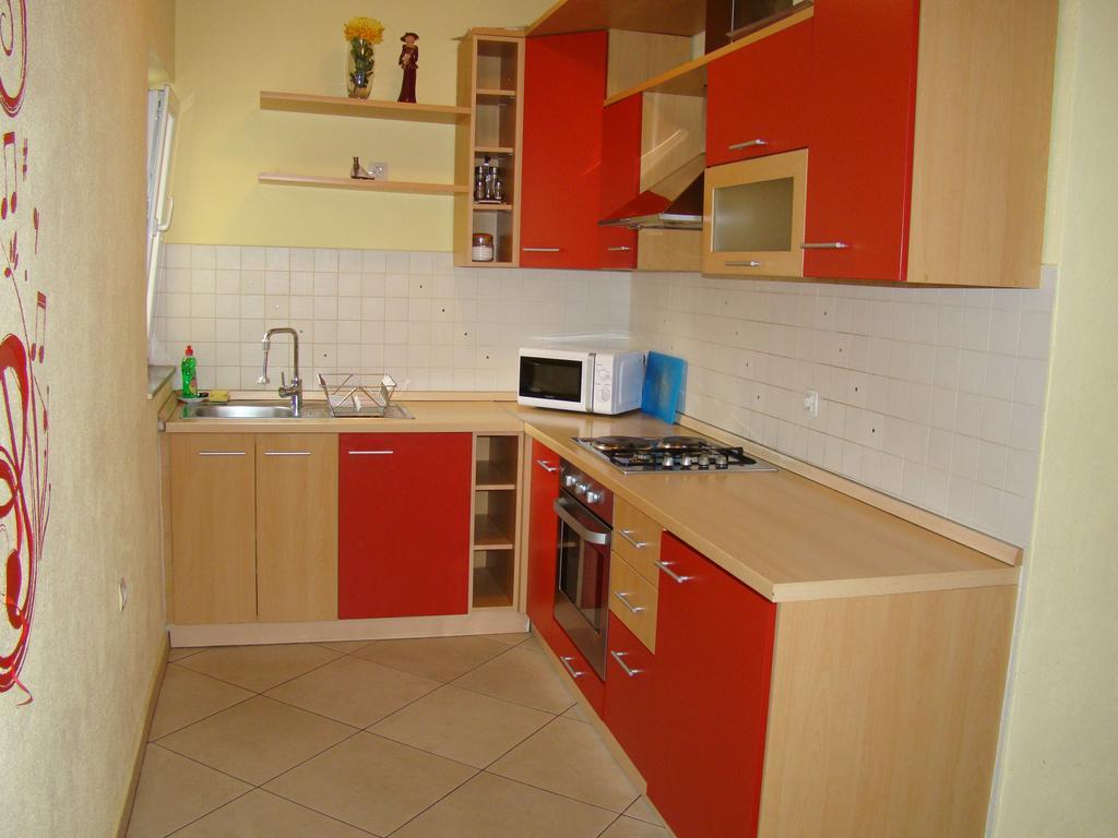 Apartments Buturic Sali Cameră foto