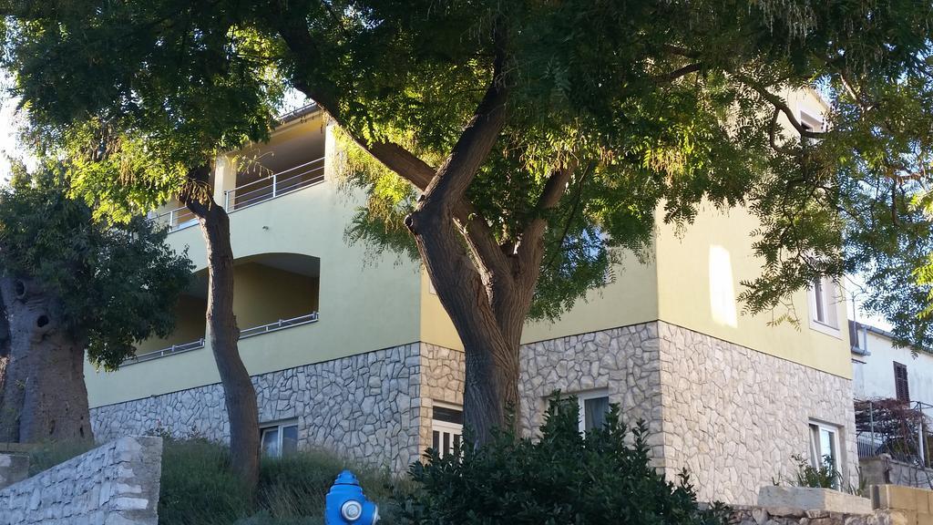 Apartments Buturic Sali Exterior foto